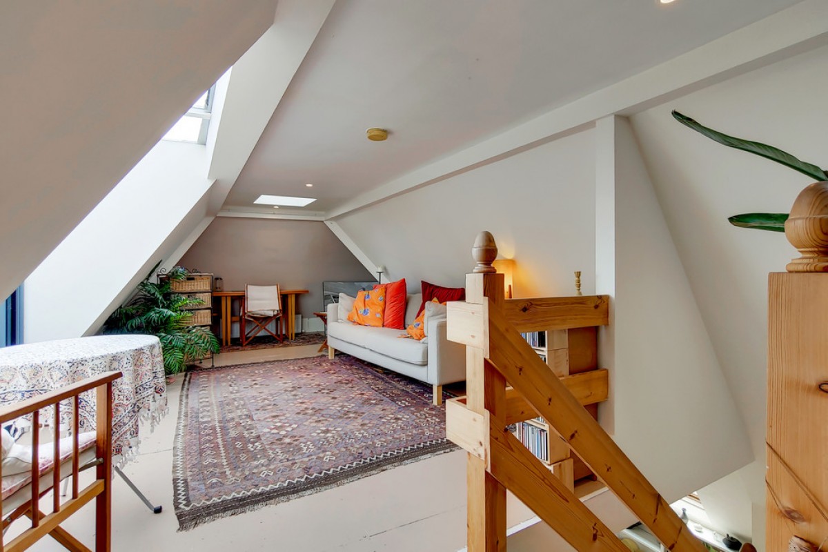 Crystal Palace, London, England