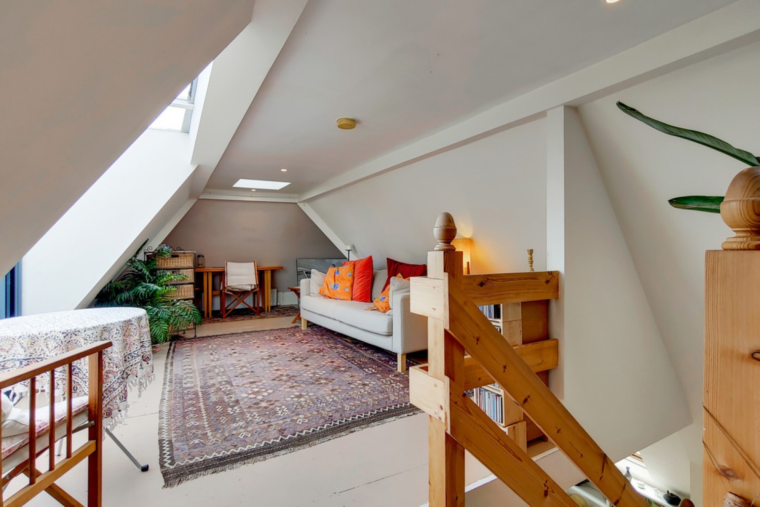 2 bedroom Flat for Letting Crystal Palace, London, England