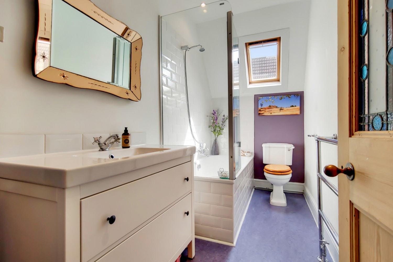 2 bedroom Flat for Letting Crystal Palace, London, England