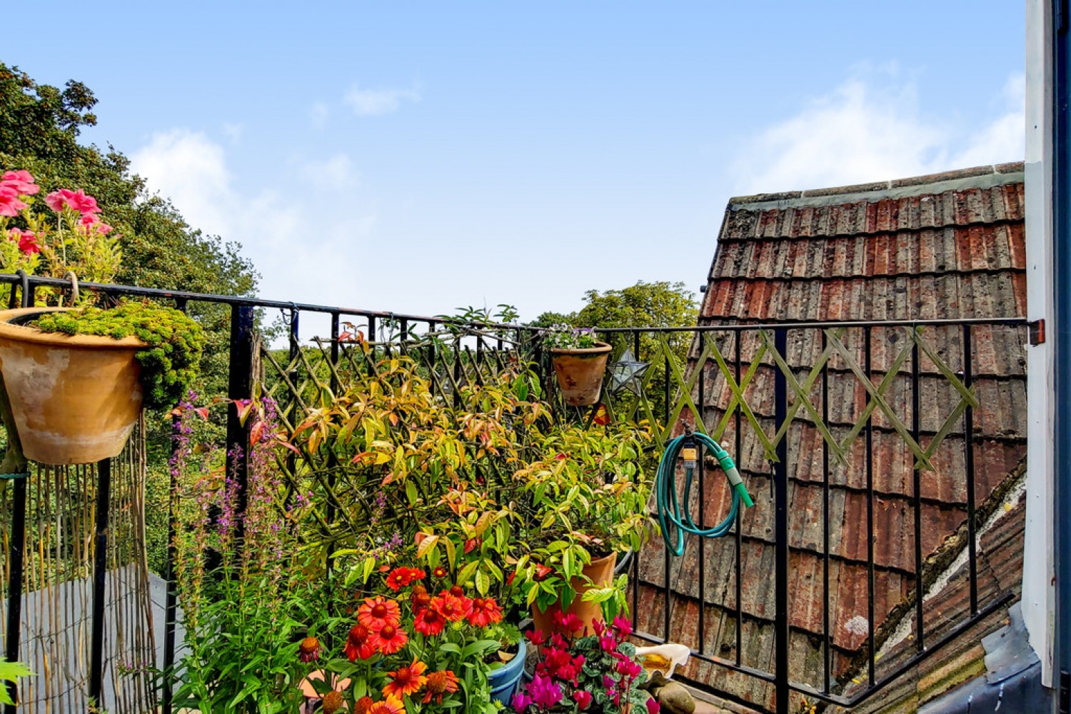 2 bedroom Flat for Letting Crystal Palace, London, England