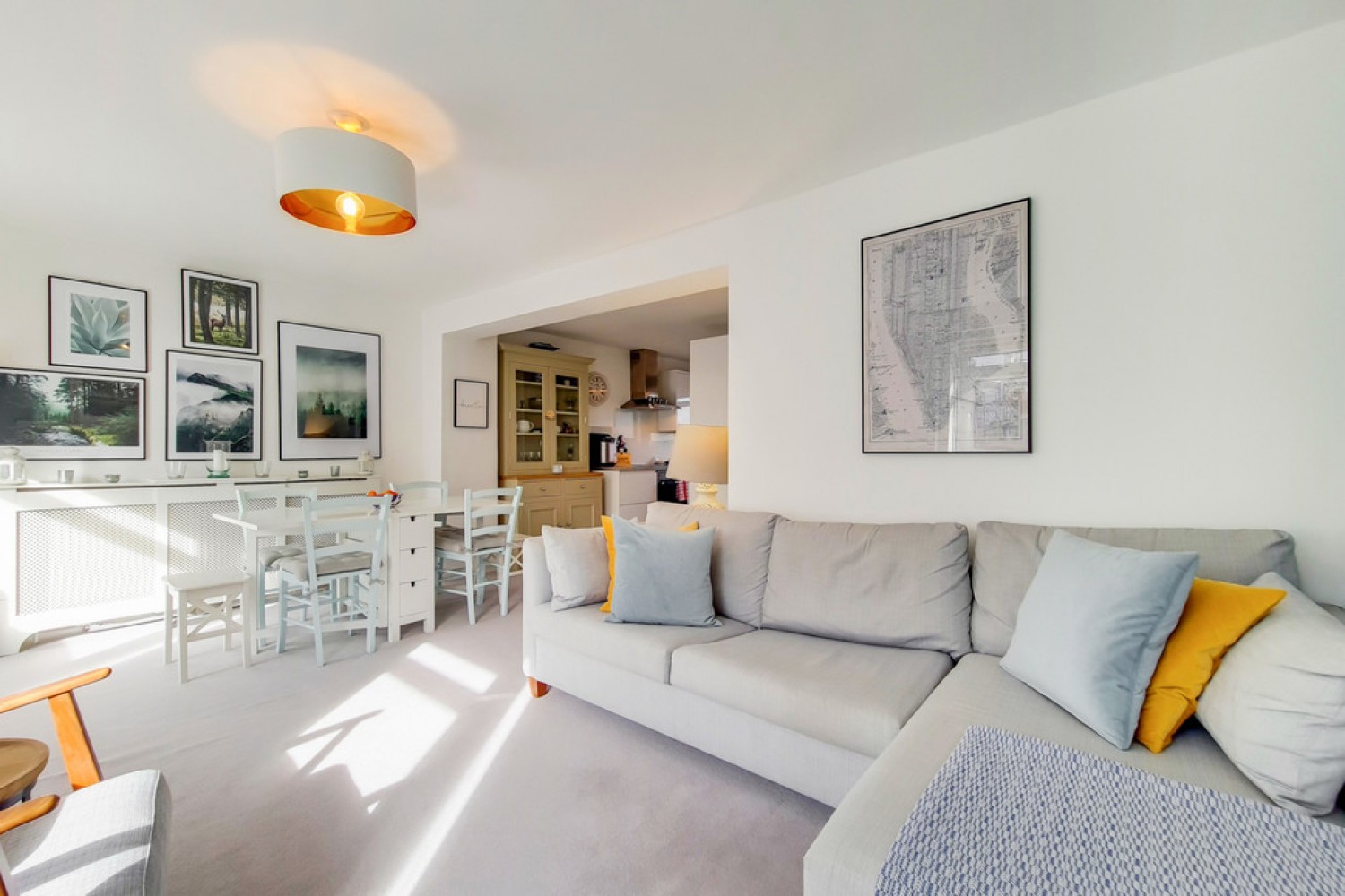 2 bedroom Flat in Upper Norwood, London, Greater London