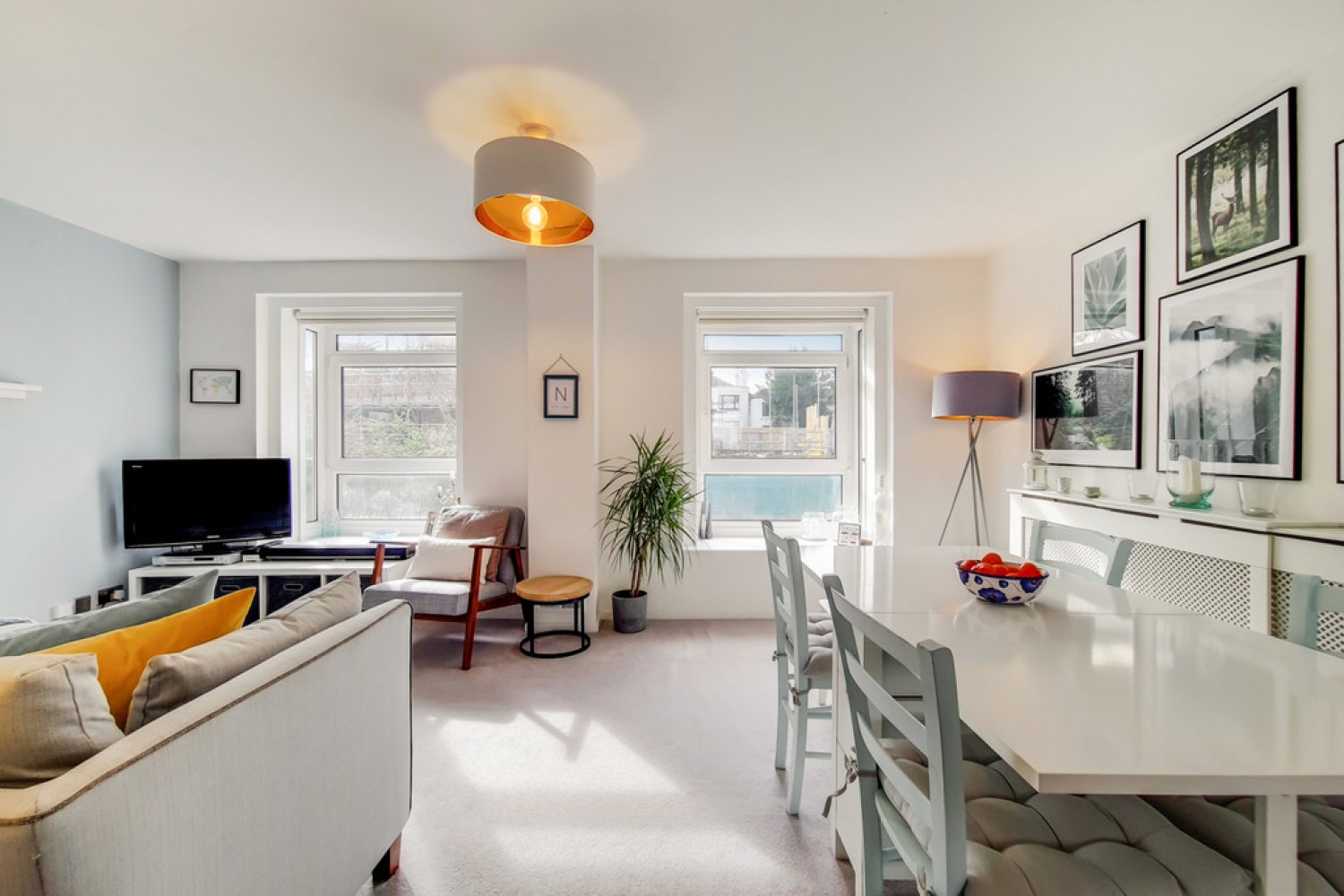 2 bedroom Flat in Upper Norwood, London, Greater London