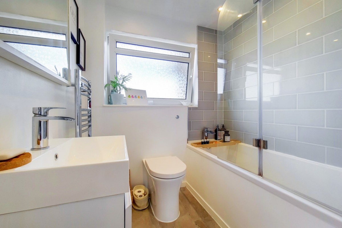 Upper Norwood, London, Greater London