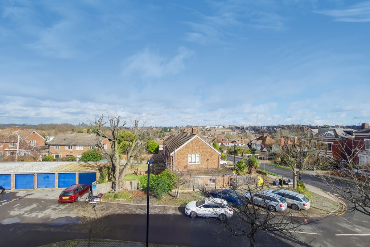 Upper Norwood, London, Greater London