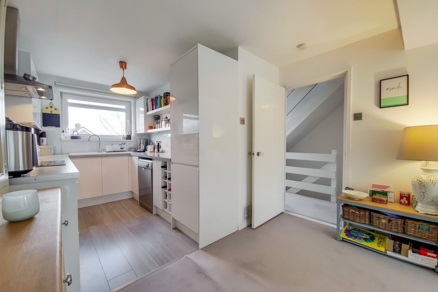 2 bedroom Flat in Upper Norwood, London, Greater London