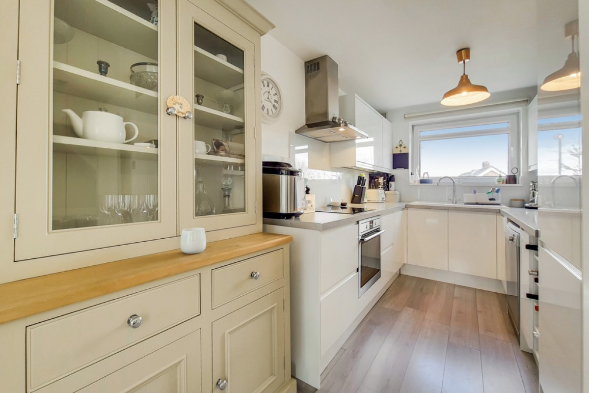 Upper Norwood, London, Greater London