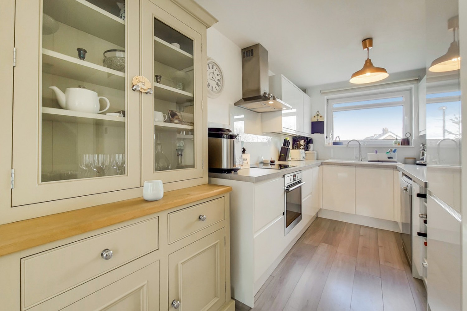 2 bedroom Flat in Upper Norwood, London, Greater London