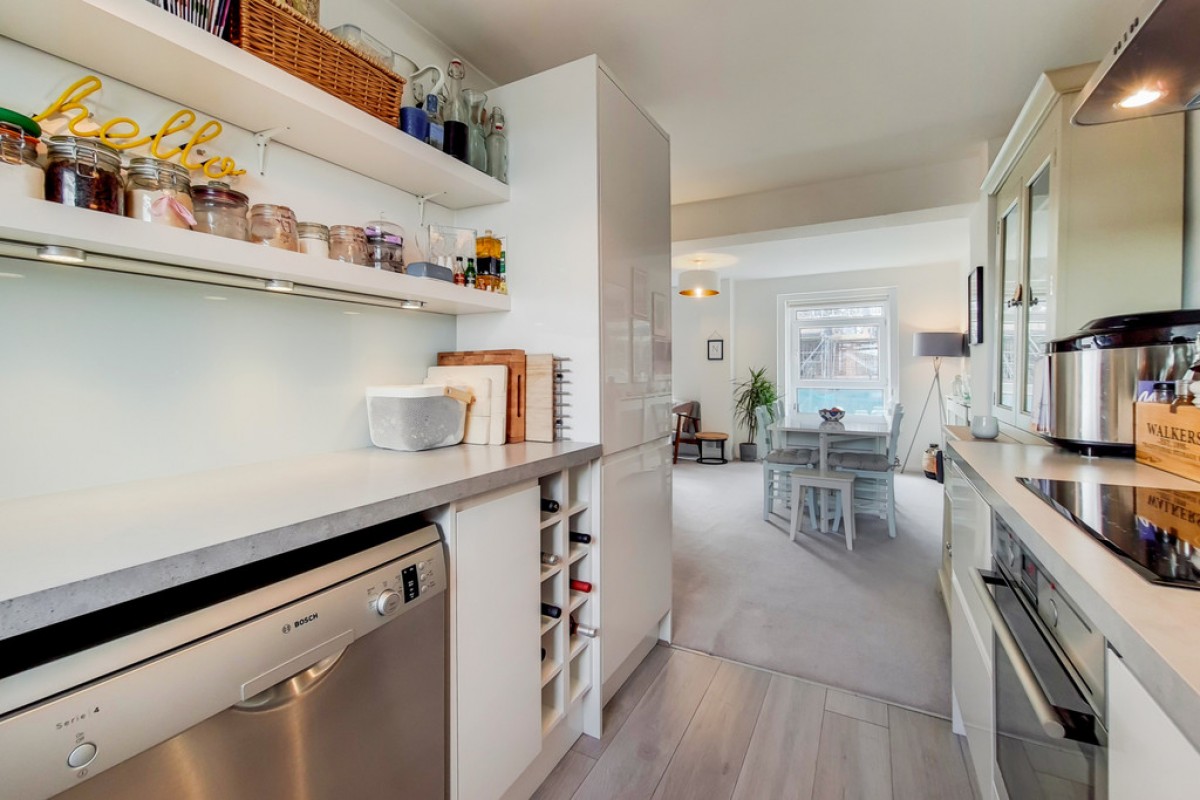 Upper Norwood, London, Greater London