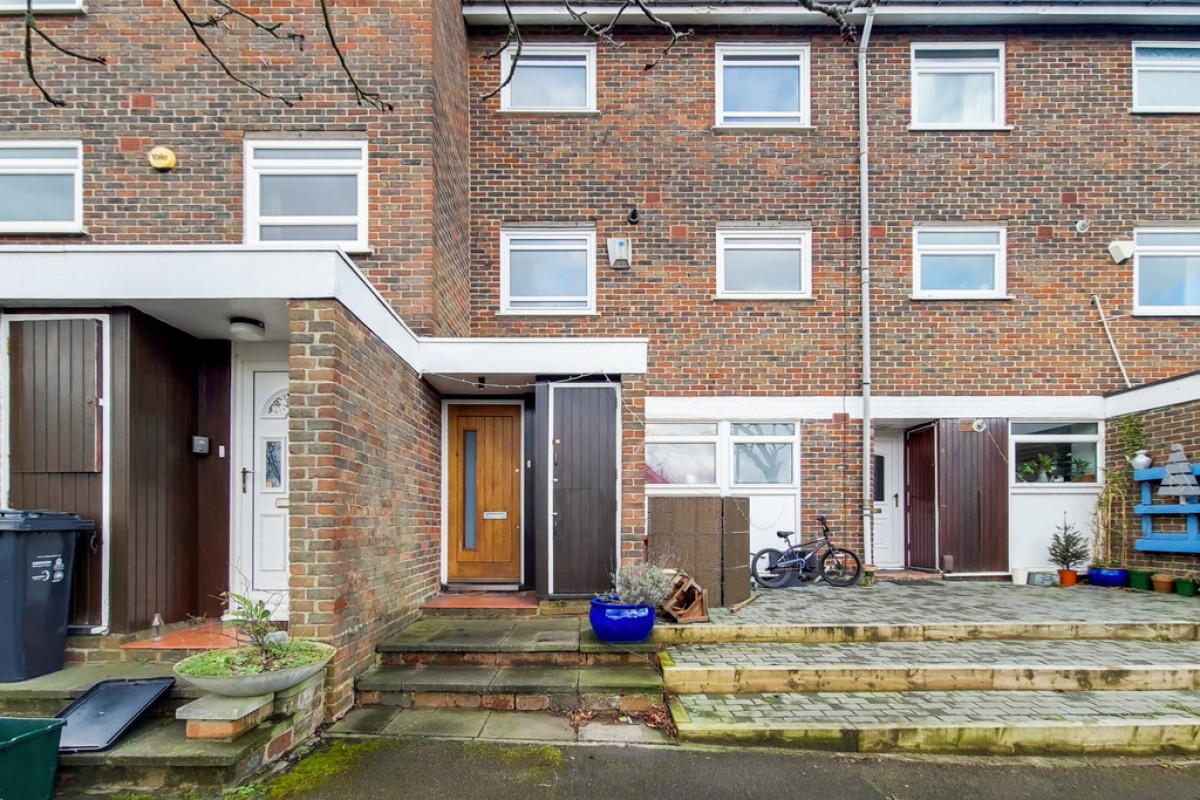 Upper Norwood, London, Greater London