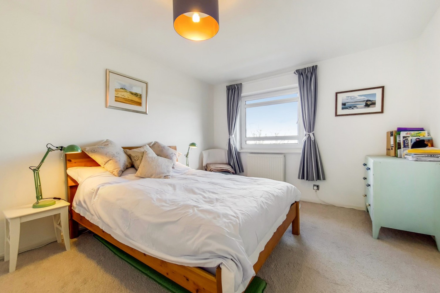 2 bedroom Flat in Upper Norwood, London, Greater London