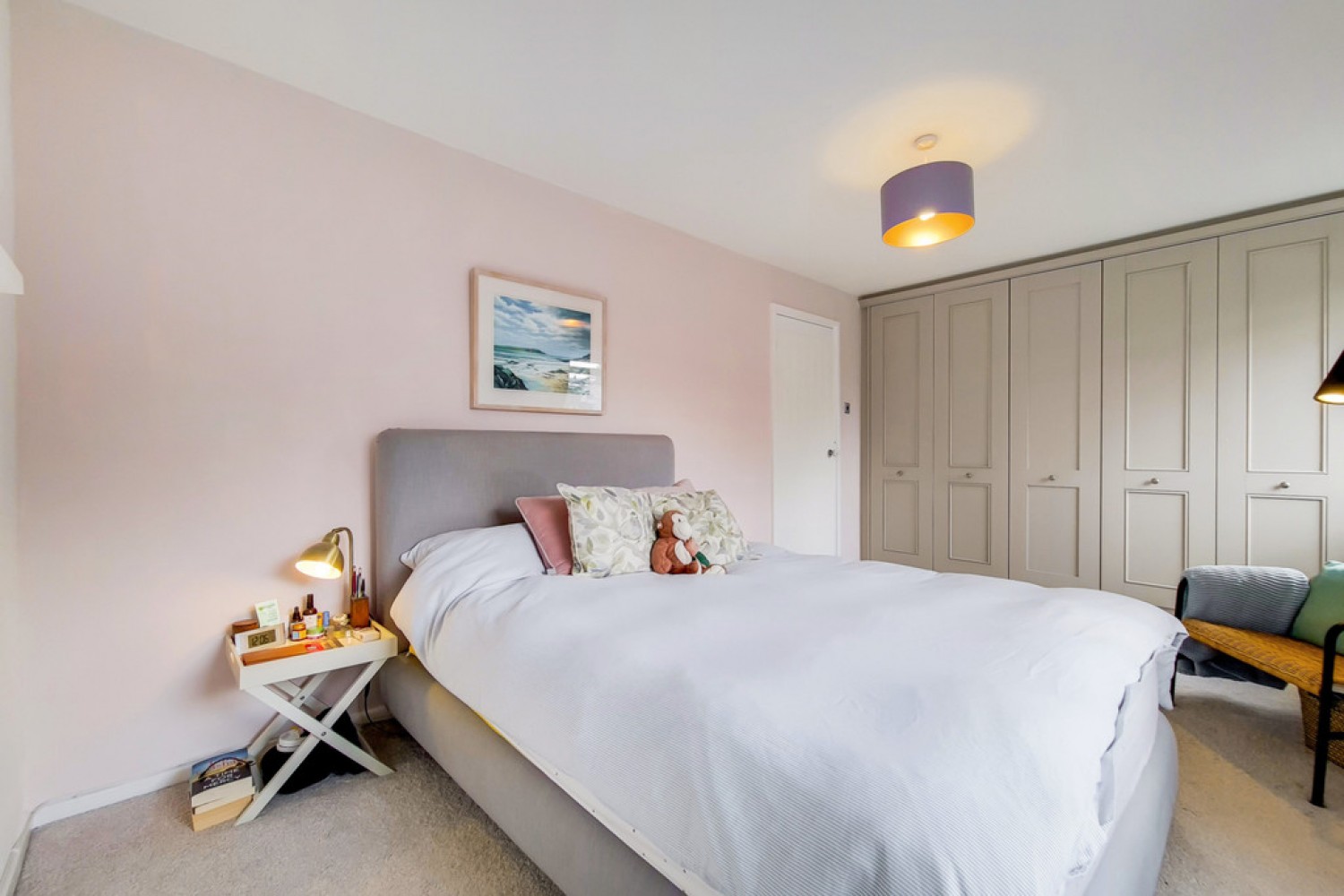 2 bedroom Flat in Upper Norwood, London, Greater London