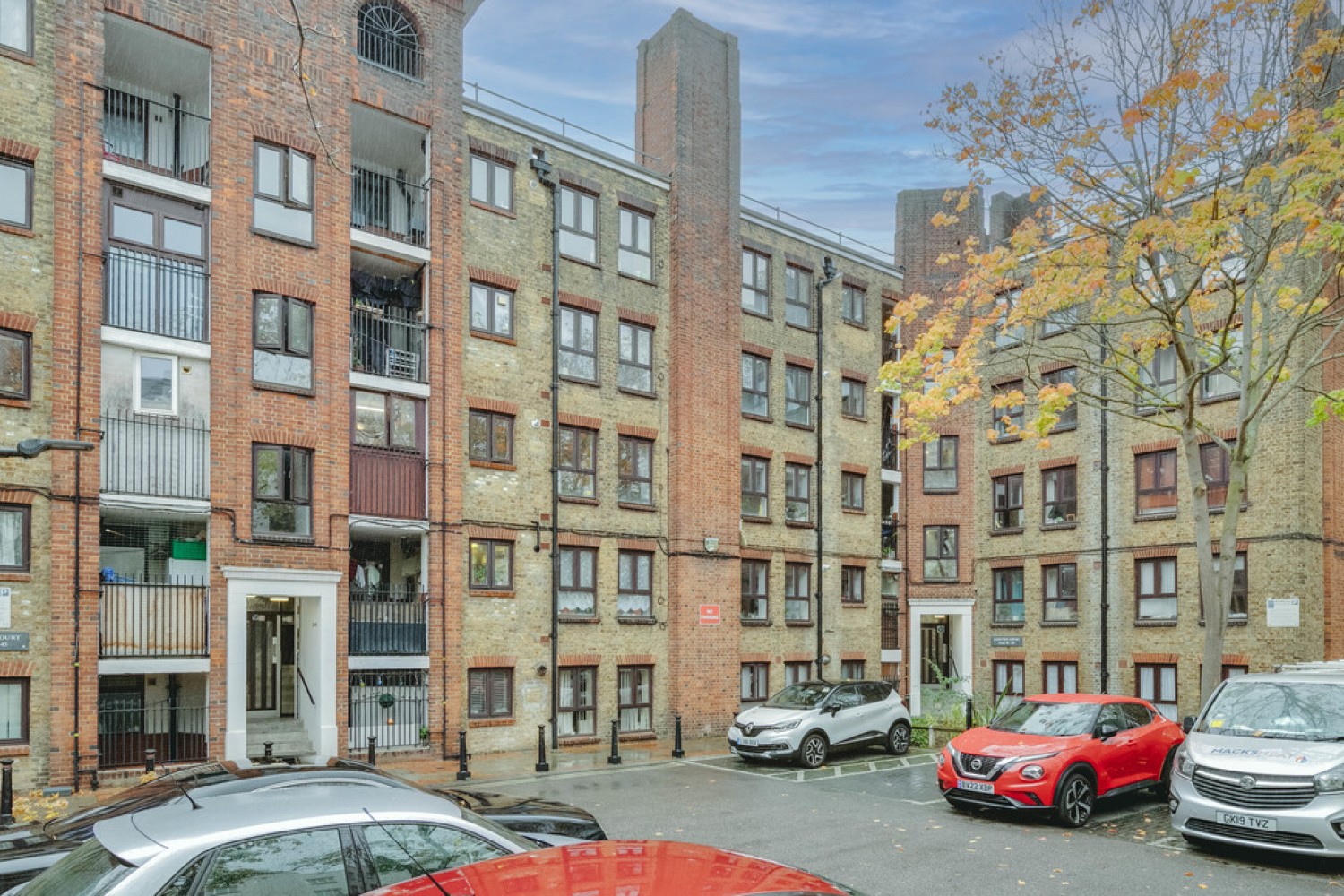 Brixton, London, Greater London