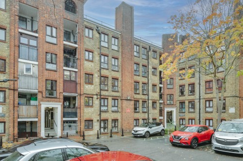 Brixton, London, Greater London