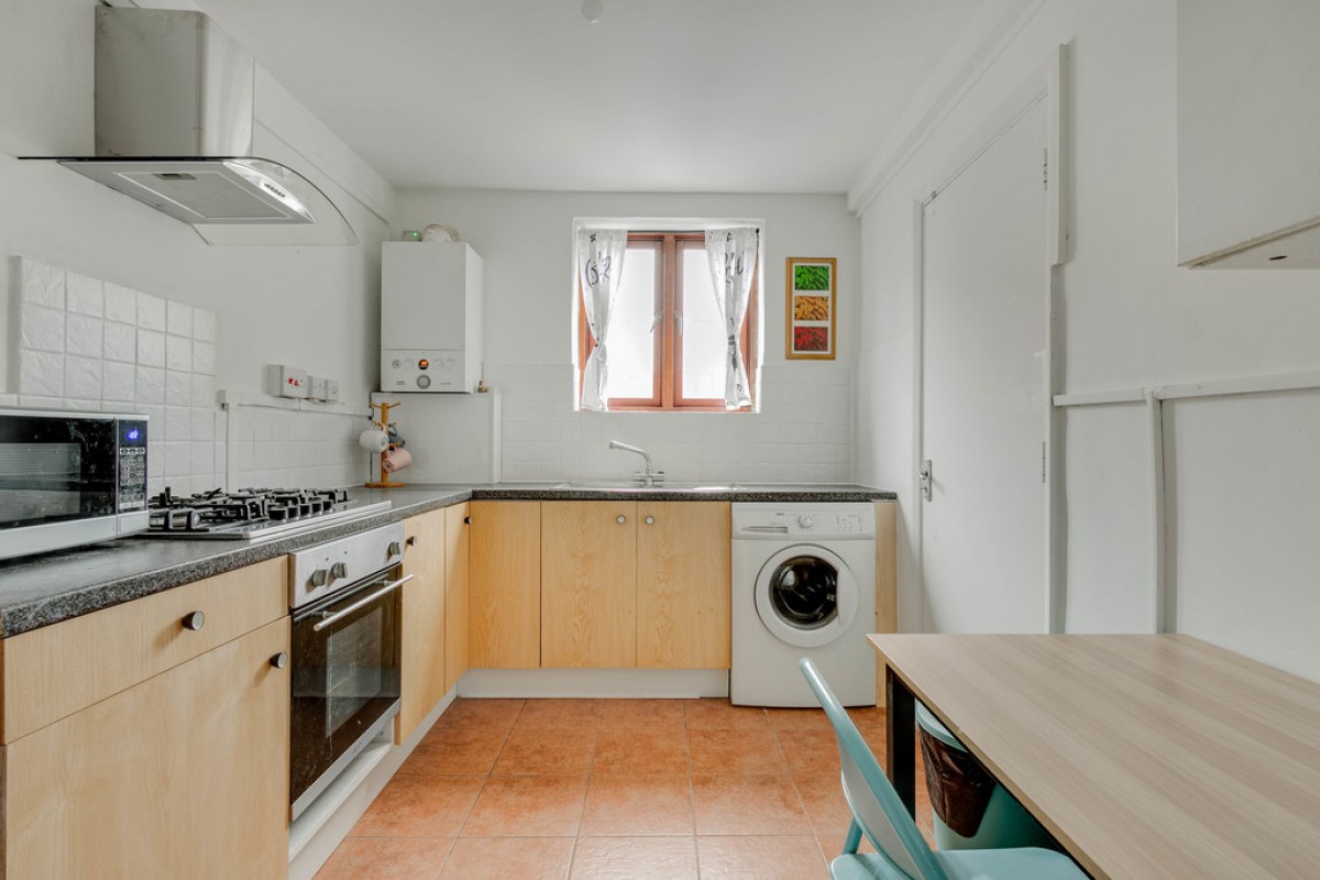 Brixton, London, Greater London