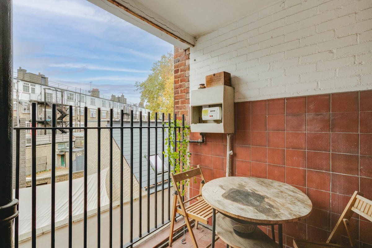 Brixton, London, Greater London