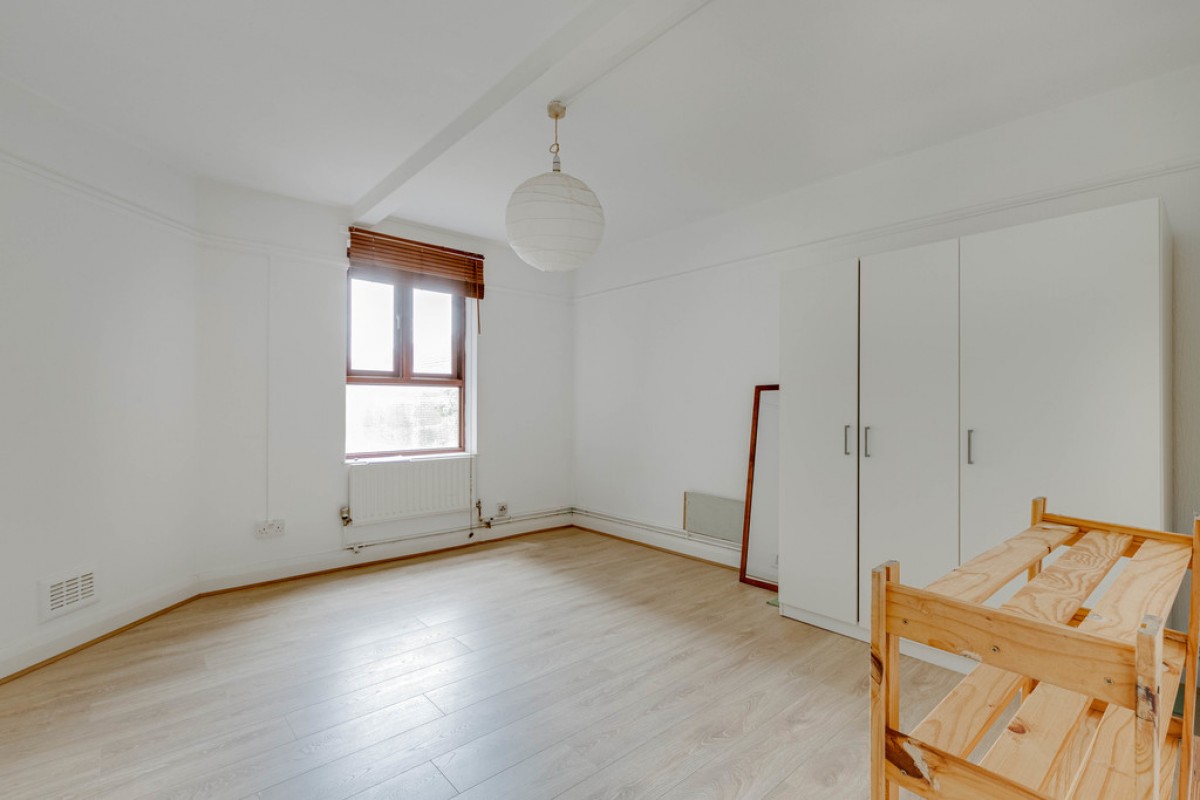 Brixton, London, Greater London