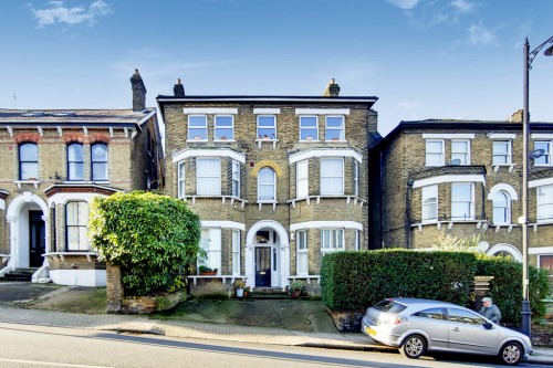 Upper Norwood, London, Greater London