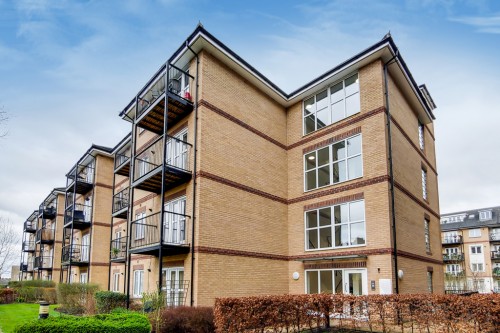 Anerley, London, Greater London