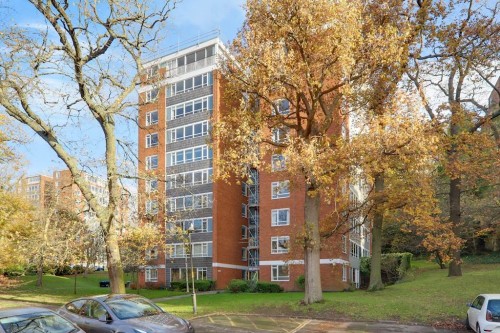 Lymer Avenue, Crystal Palace, London