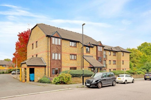 Champion Road, Sydenham, London