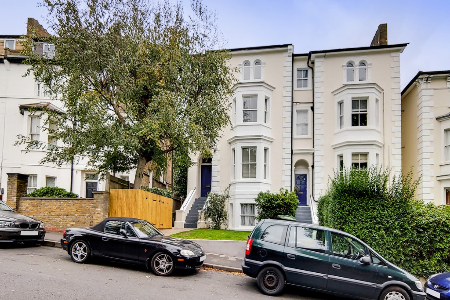 2 bedroom Flat for Sale Crystal Palace, London, Greater London