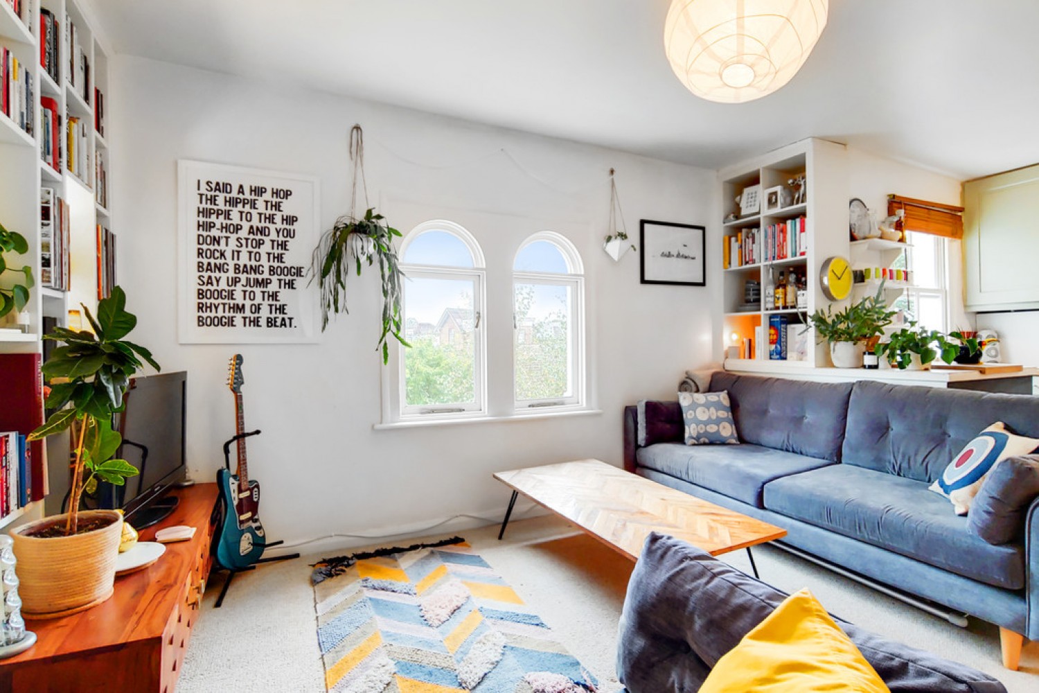 2 bedroom Flat for Sale Crystal Palace, London, Greater London