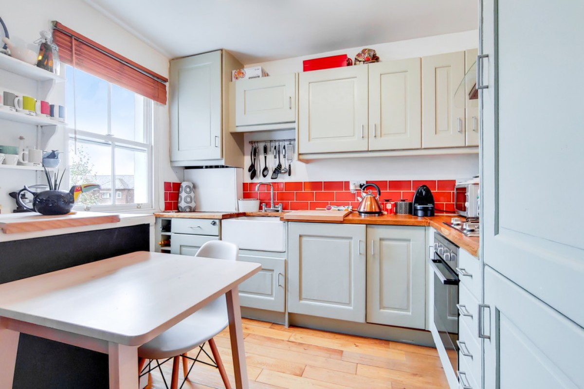 Crystal Palace, London, Greater London