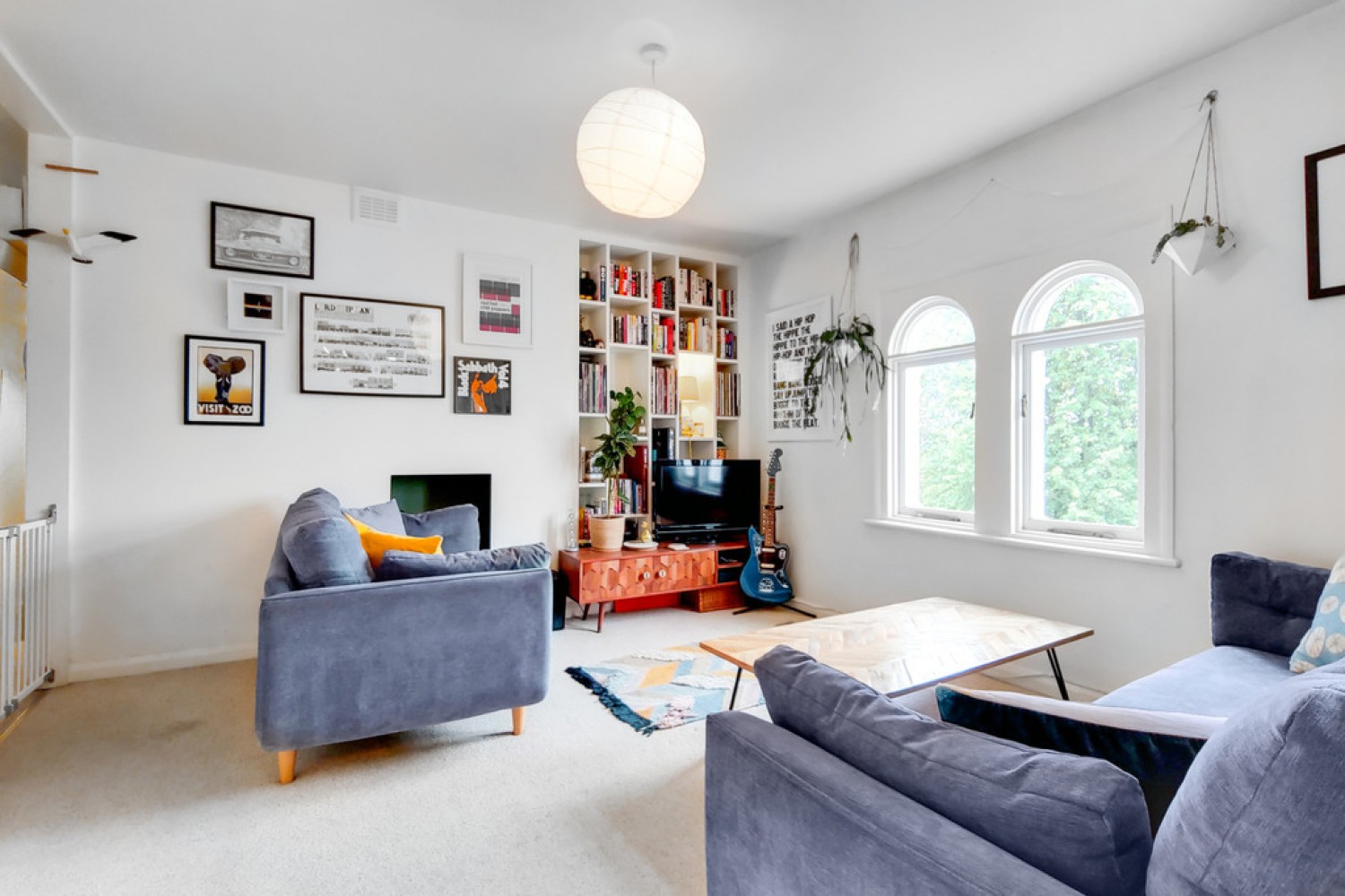 2 bedroom Flat for Sale Crystal Palace, London, Greater London