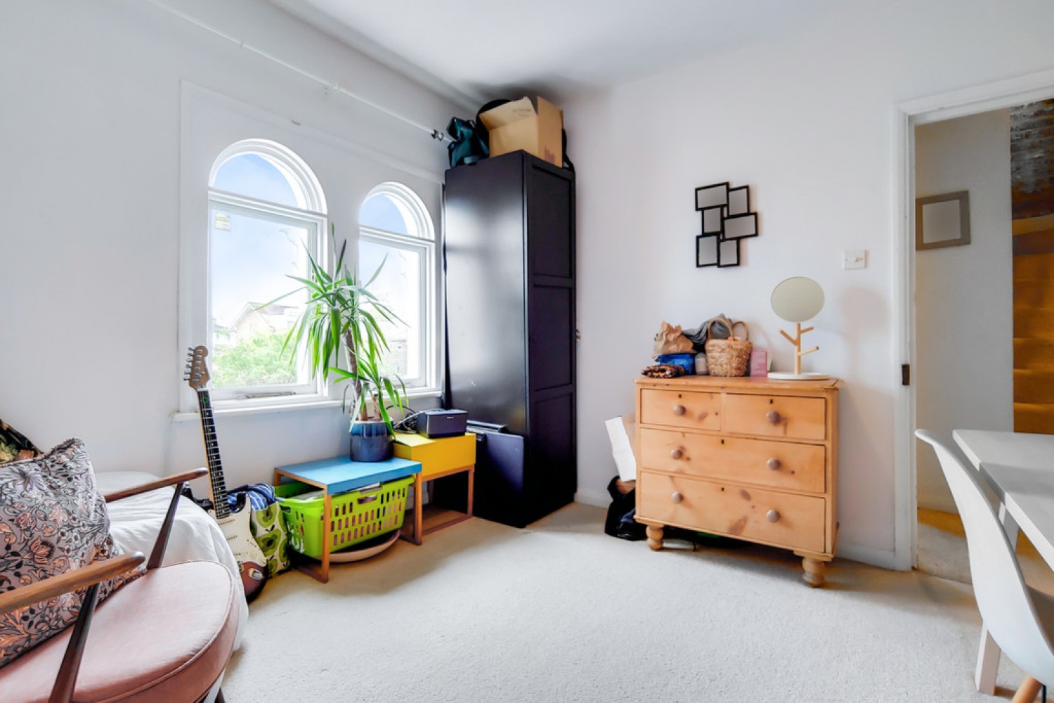 2 bedroom Flat for Sale Crystal Palace, London, Greater London