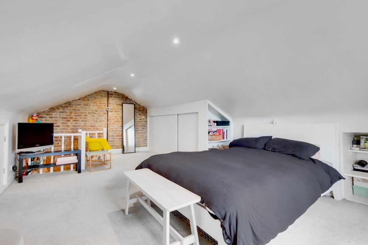 Crystal Palace, London, Greater London