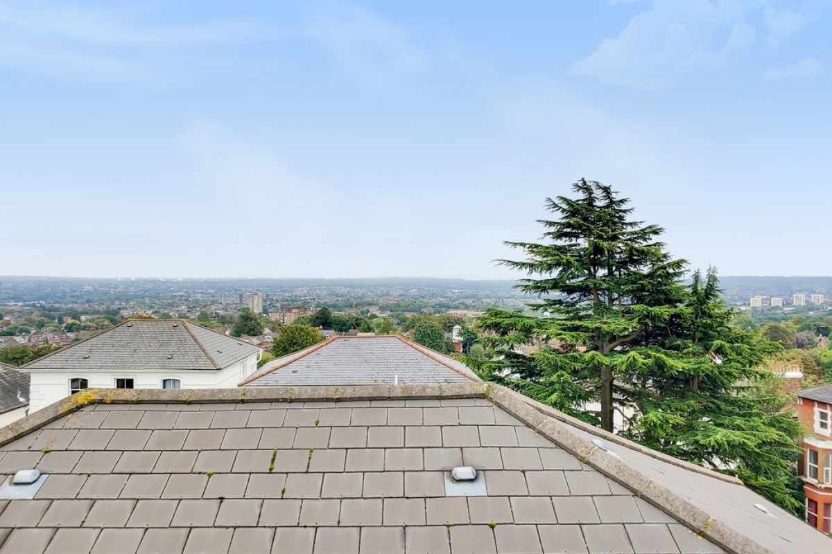 Crystal Palace, London, Greater London