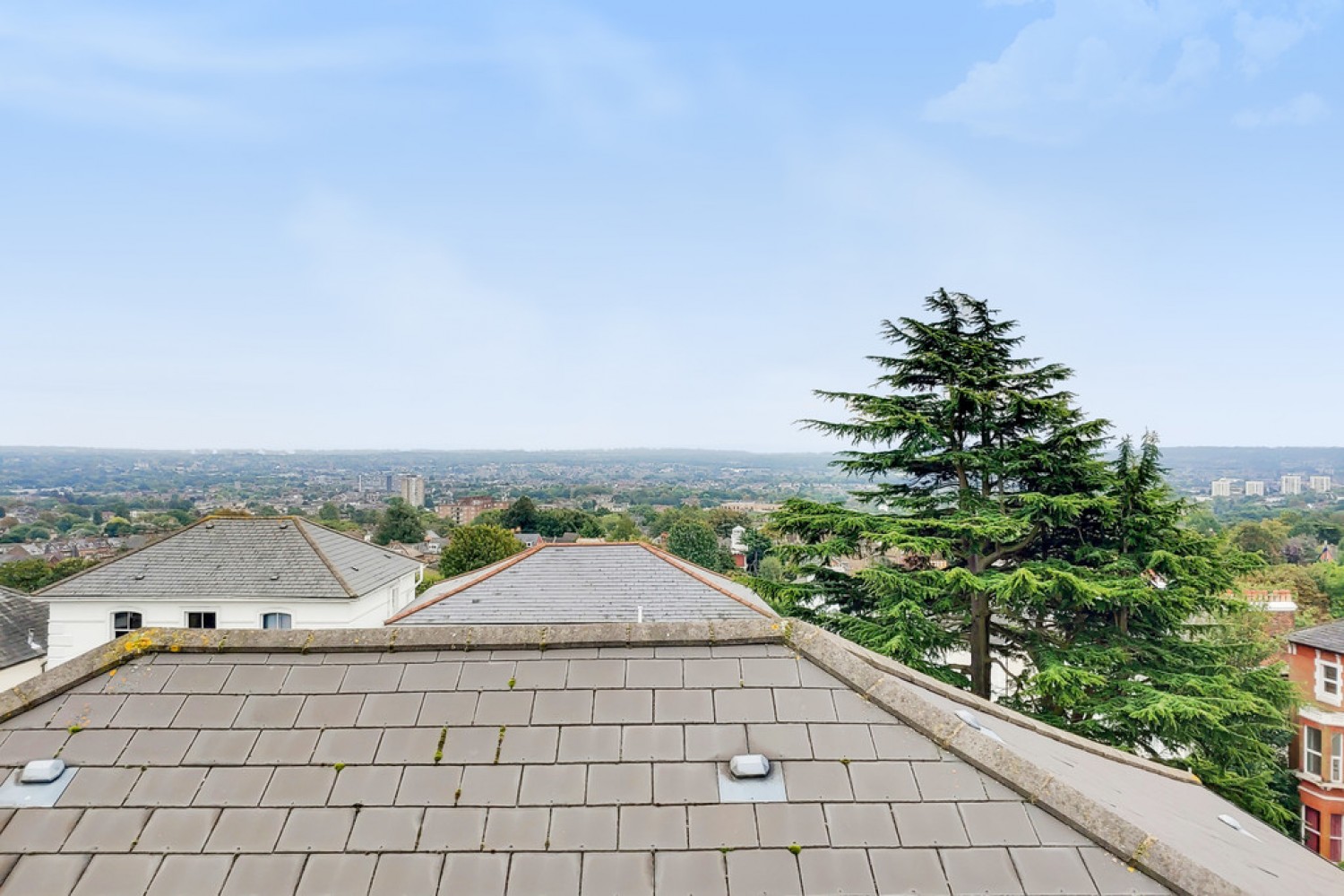 2 bedroom Flat for Sale Crystal Palace, London, Greater London