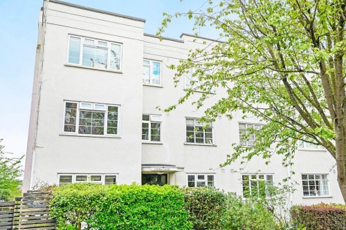 Patterson Road, Crystal Palace, London
