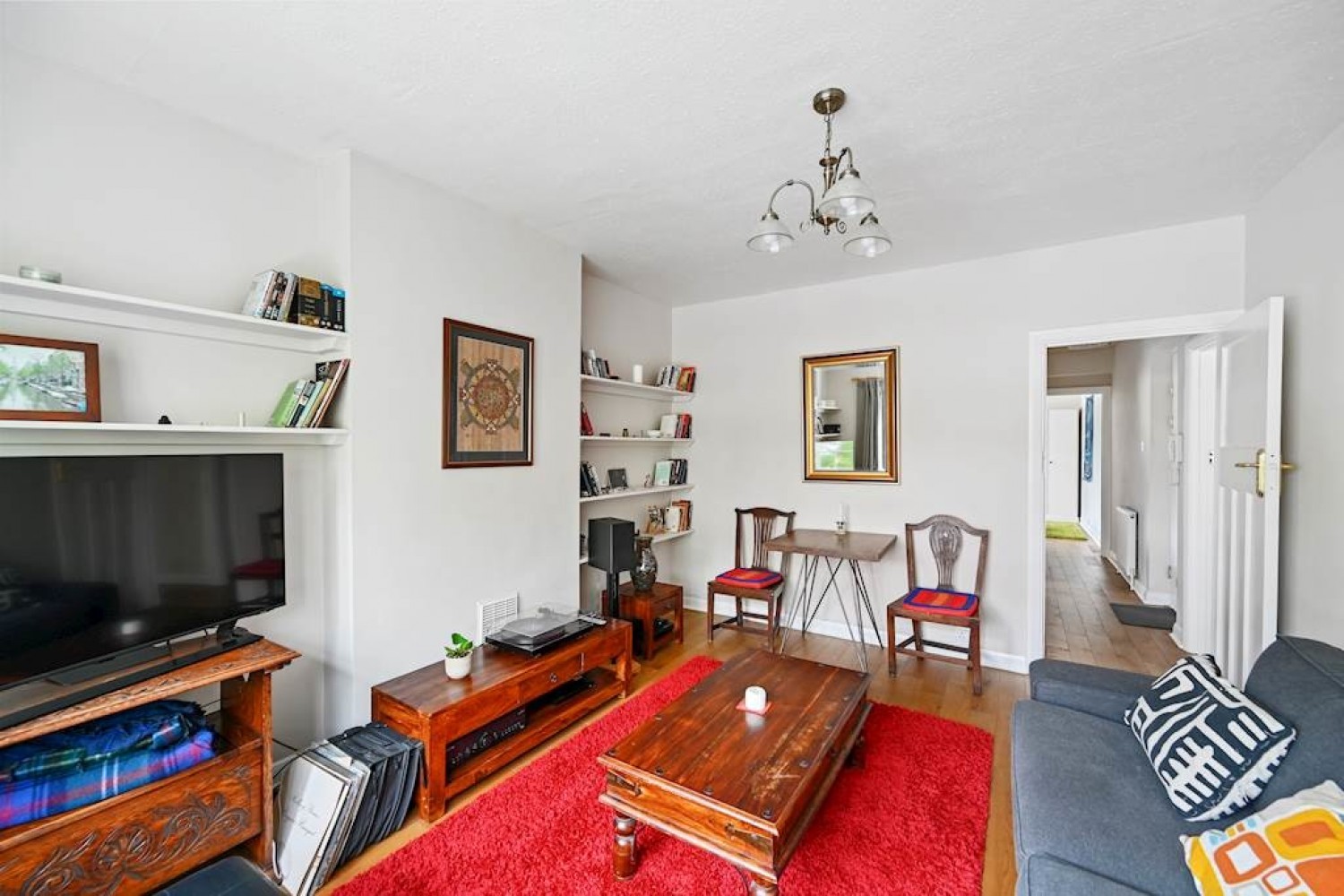 Patterson Road, Crystal Palace, London