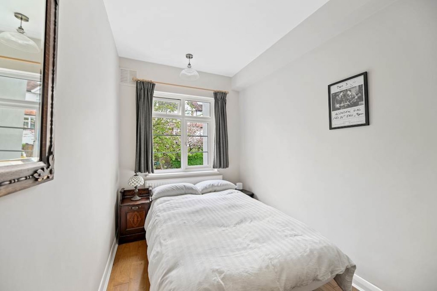 Patterson Road, Crystal Palace, London