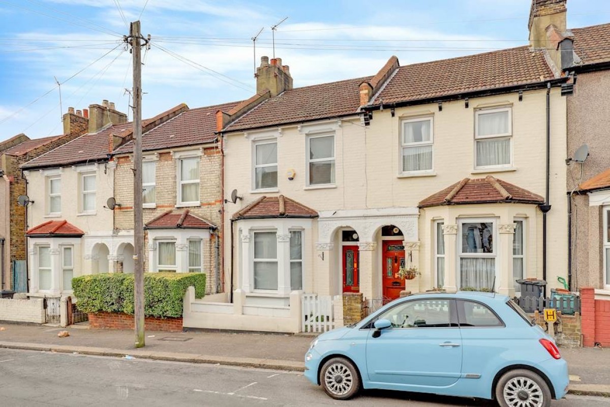 Thornton Heath, London, Greater London