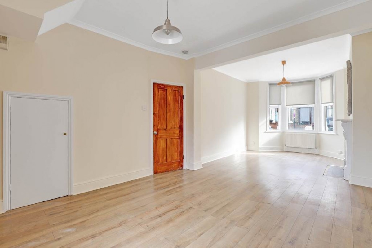 Thornton Heath, London, Greater London