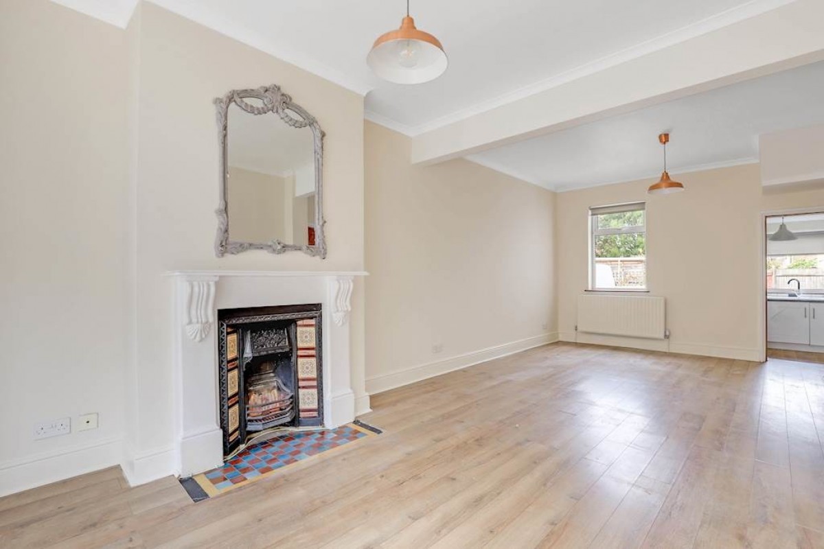 Thornton Heath, London, Greater London