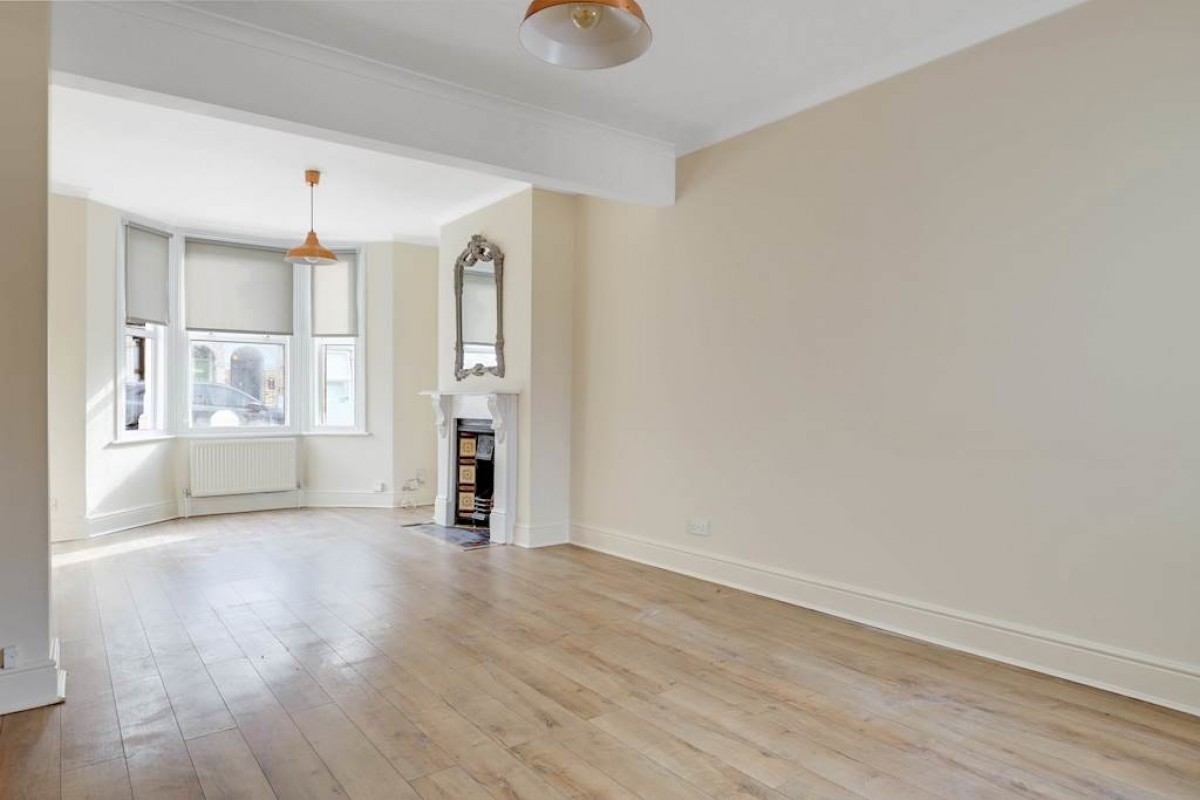 Thornton Heath, London, Greater London