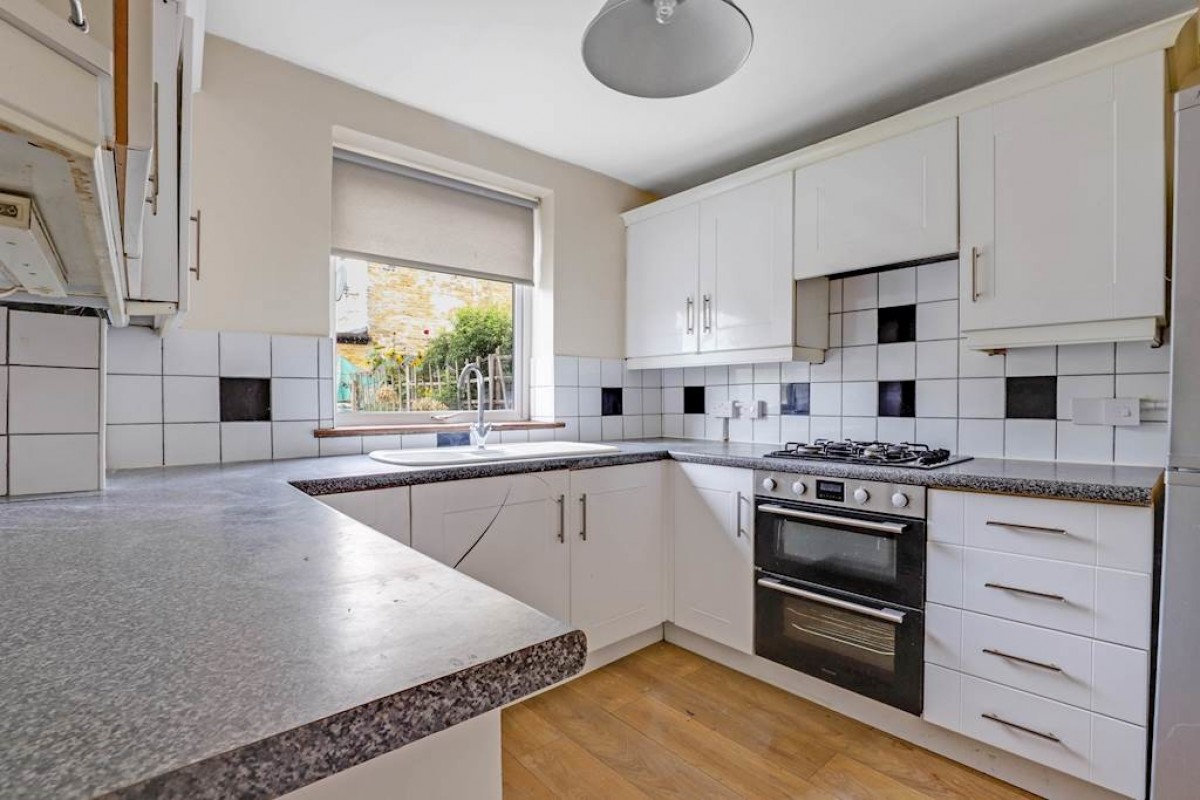 Thornton Heath, London, Greater London