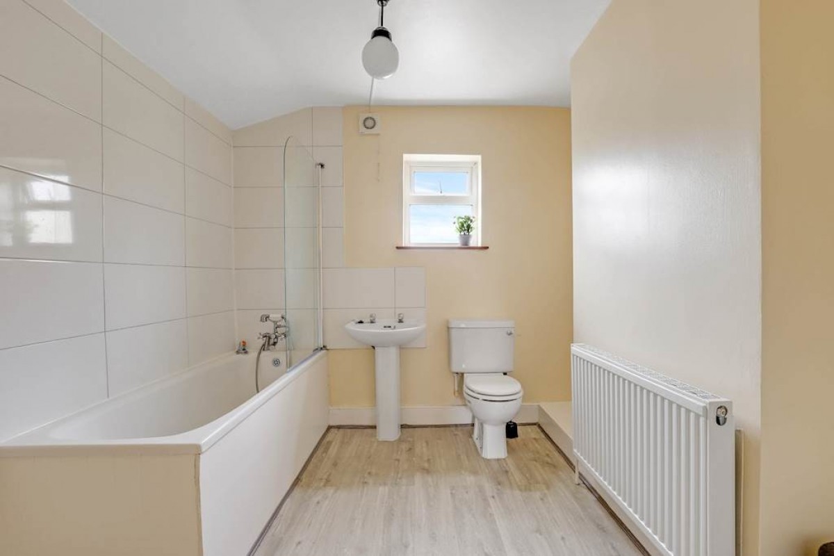 Thornton Heath, London, Greater London