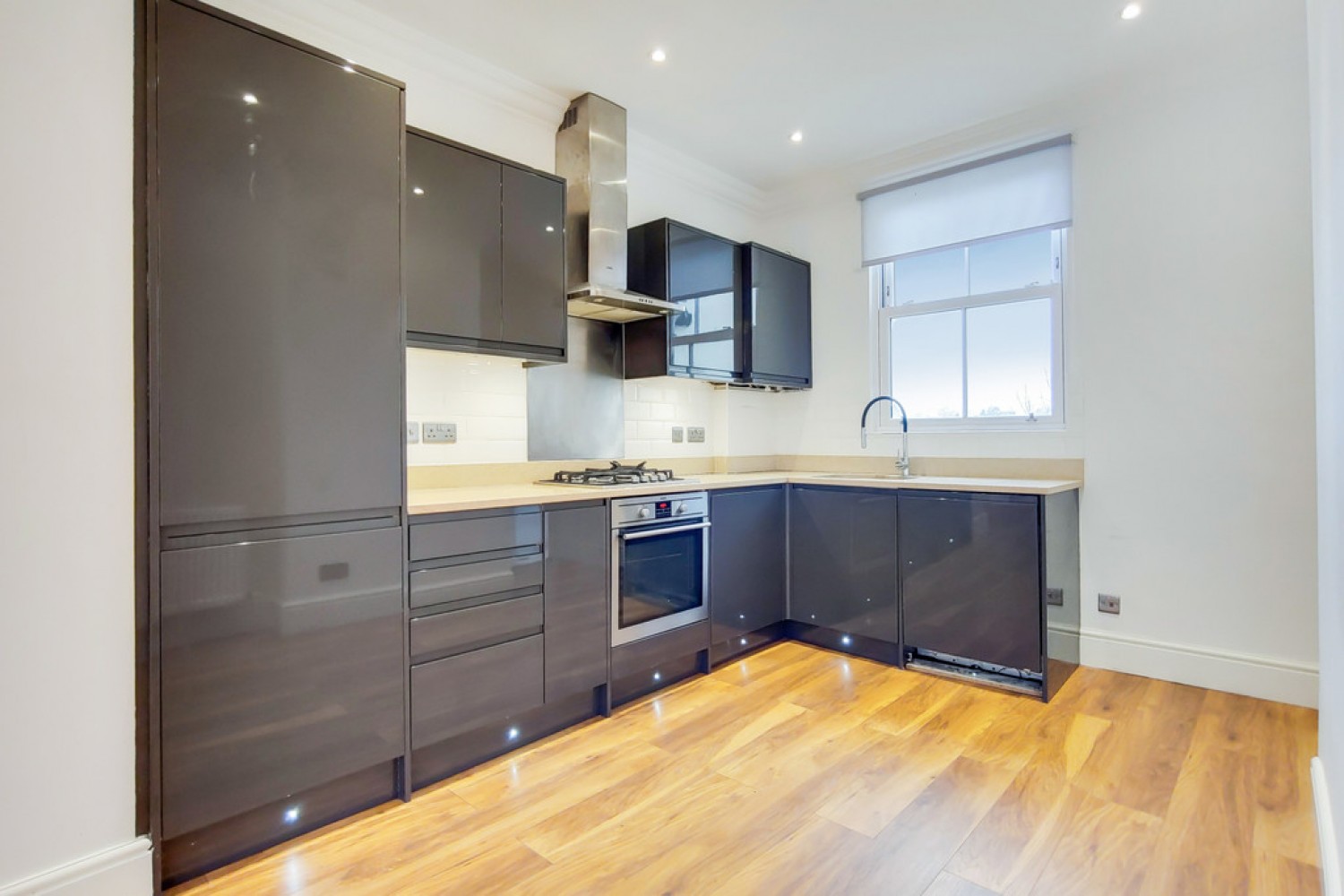 1 bedroom Flat for Letting Crystal Palace, London, Greater London
