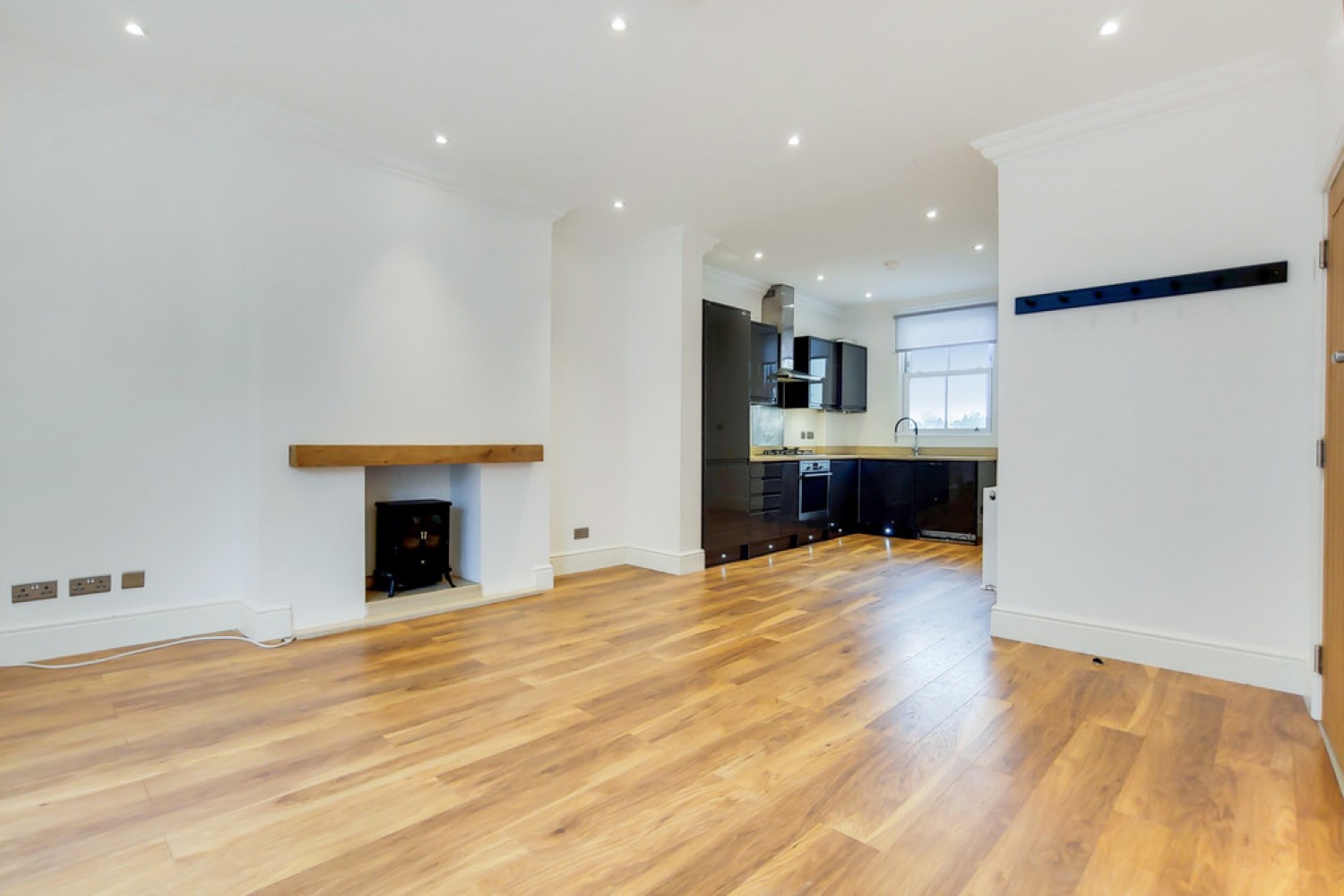 1 bedroom Flat for Letting Crystal Palace, London, Greater London