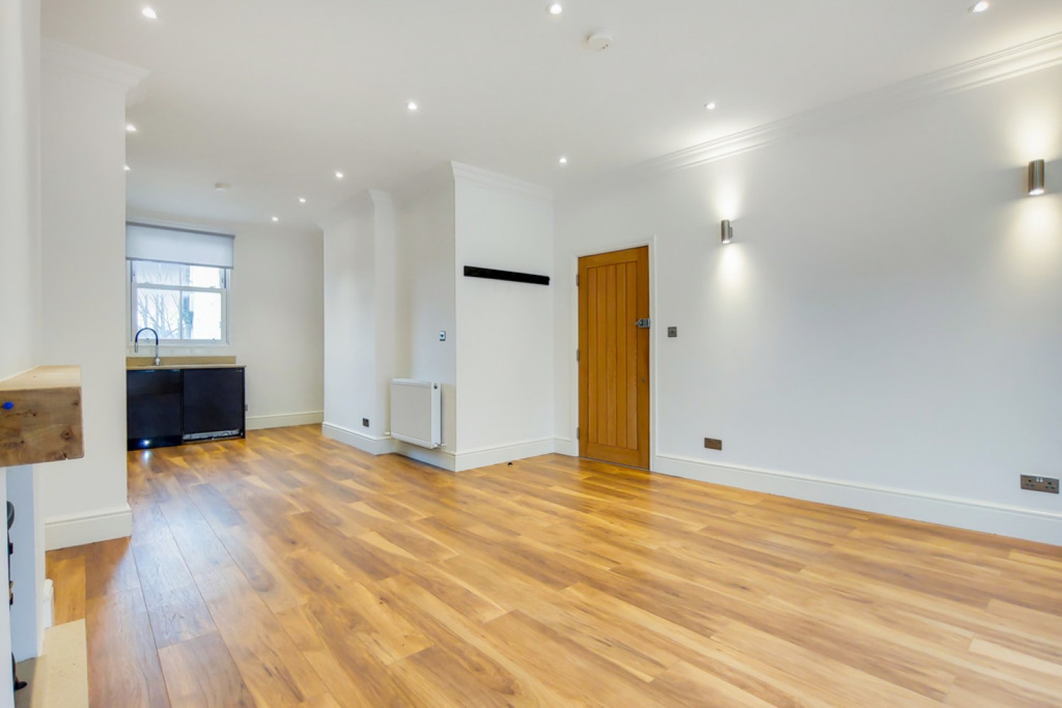 1 bedroom Flat for Letting Crystal Palace, London, Greater London