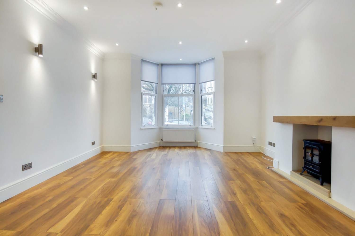 1 bedroom Flat for Letting Crystal Palace, London, Greater London