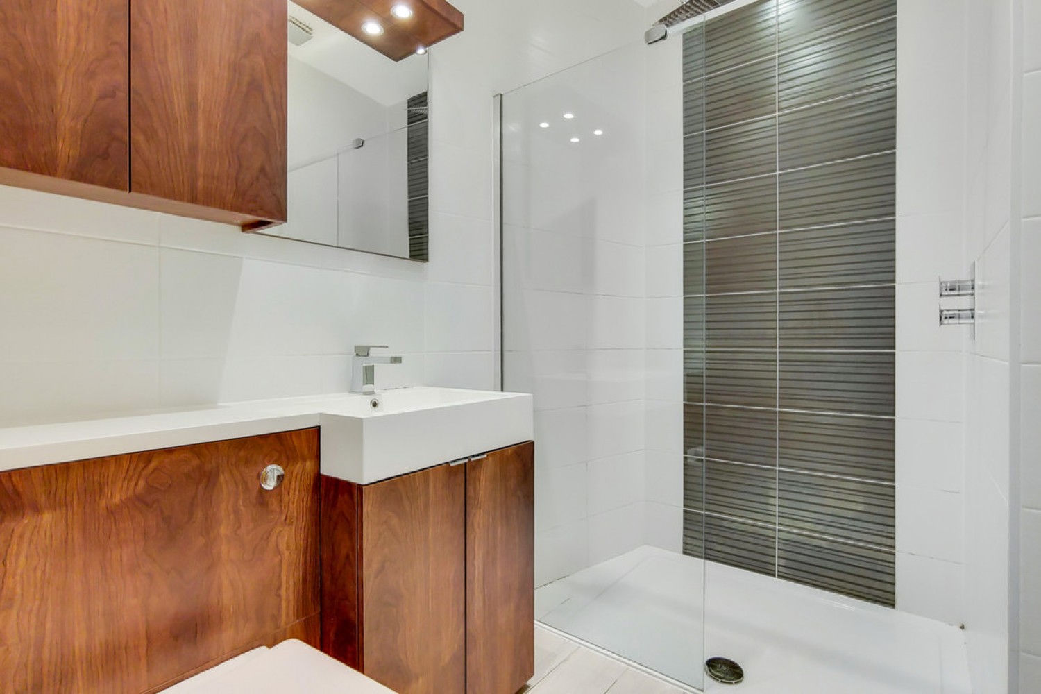 1 bedroom Flat for Letting Crystal Palace, London, Greater London