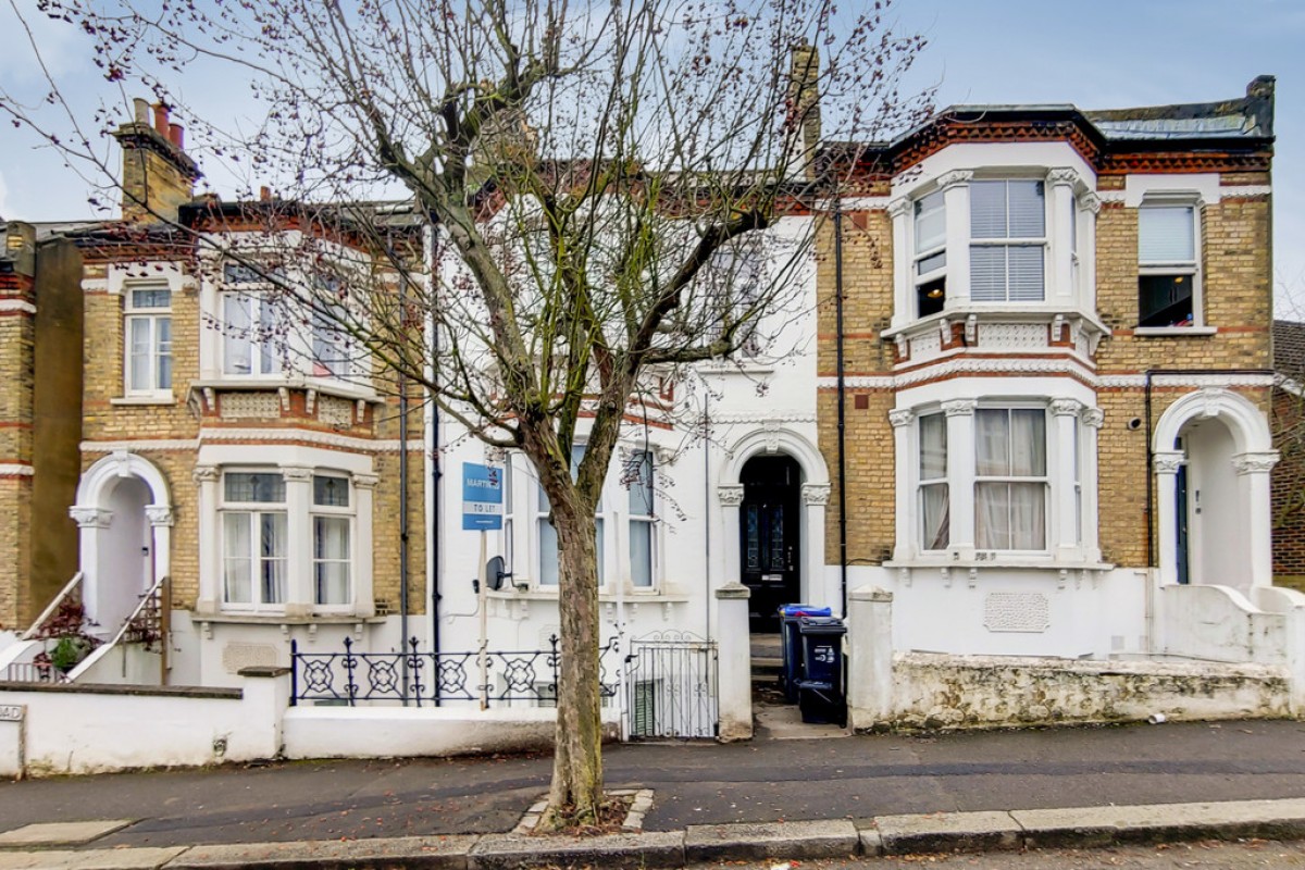 Crystal Palace, London, Greater London