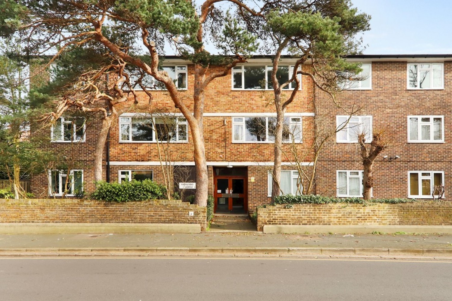 2 bedroom Flat for Letting Fox Hill, Crystal Palace, London