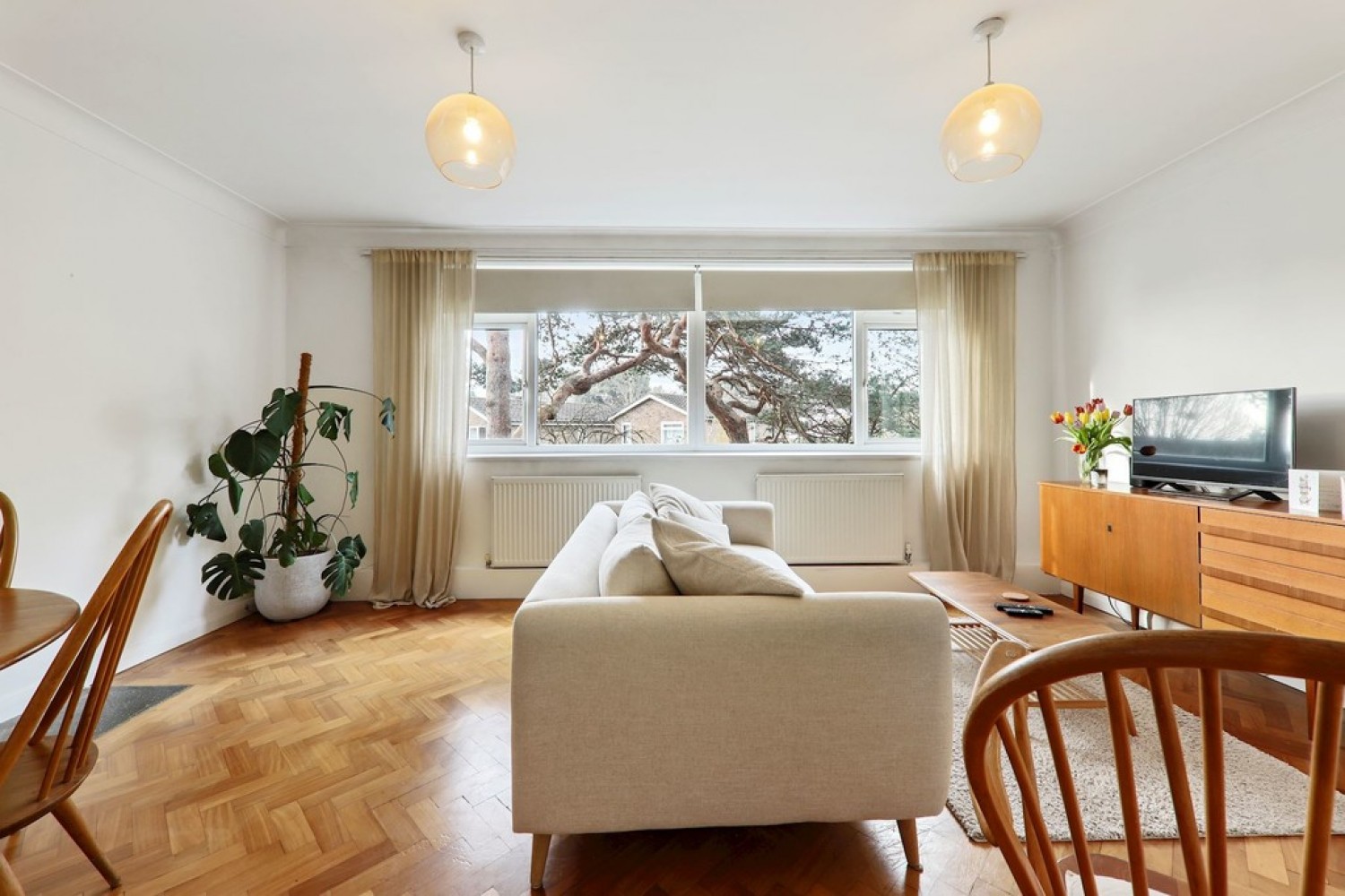 2 bedroom Flat for Letting Fox Hill, Crystal Palace, London