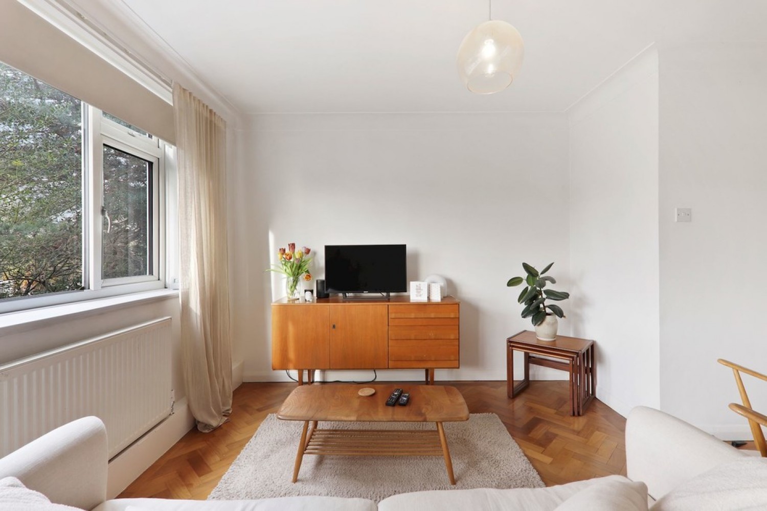 2 bedroom Flat for Letting Fox Hill, Crystal Palace, London